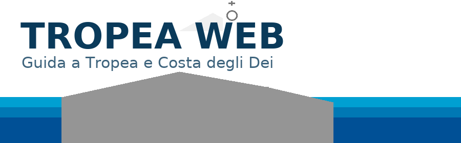 Tropea Web logo