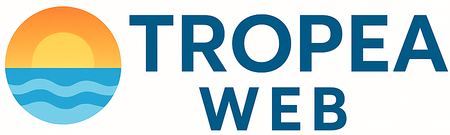 Tropea Web logo