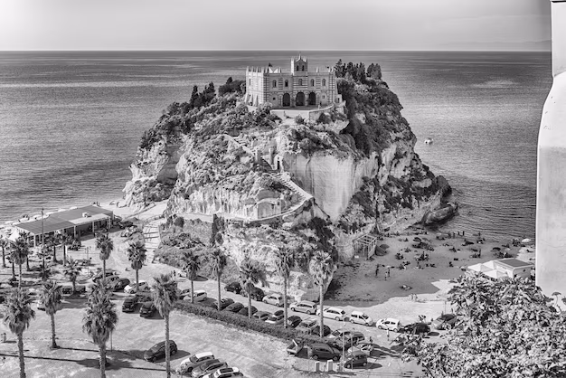Tropea storica